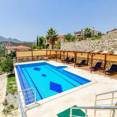 Patara 1 *